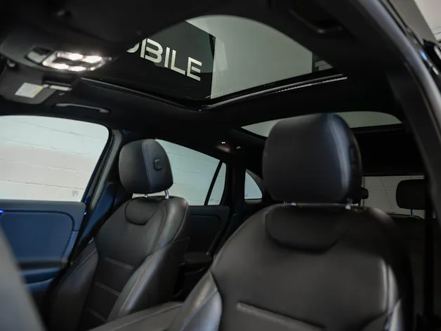 MERCEDES-BENZ GLA-Klasse H247 GLA 45 S AMG 4matic+