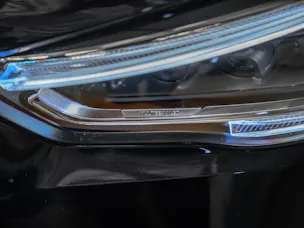 MERCEDES-BENZ GLA-Klasse H247 GLA 45 S AMG 4matic+