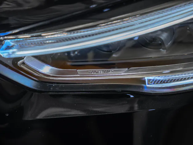 MERCEDES-BENZ GLA-Klasse H247 GLA 45 S AMG 4matic+