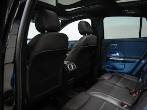 MERCEDES-BENZ GLA-Klasse H247 GLA 45 S AMG 4matic+
