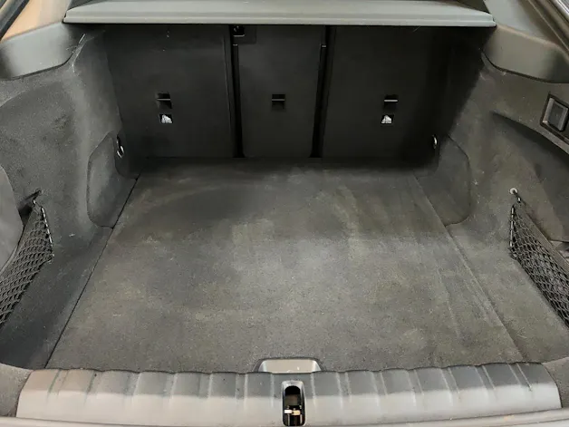 BMW i4 G26 Limousine M50