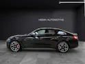 BMW i4 G26 Limousine M50