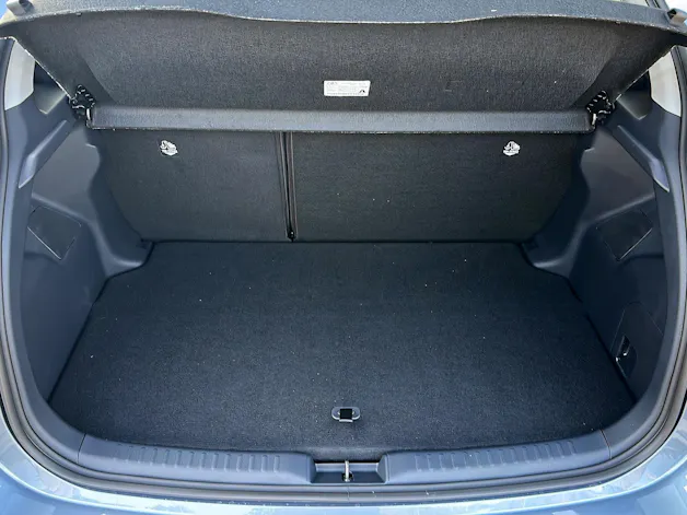 Toyota Yaris 1.5 VVT-i HSD Trend