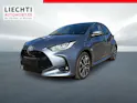 Toyota Yaris 1.5 VVT-i HSD Trend