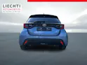 Toyota Yaris 1.5 VVT-i HSD Trend
