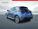 Toyota Yaris 1.5 VVT-i HSD Trend