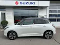 Suzuki Swift 1.2 Piz Sulai Top Hybrid 4x4