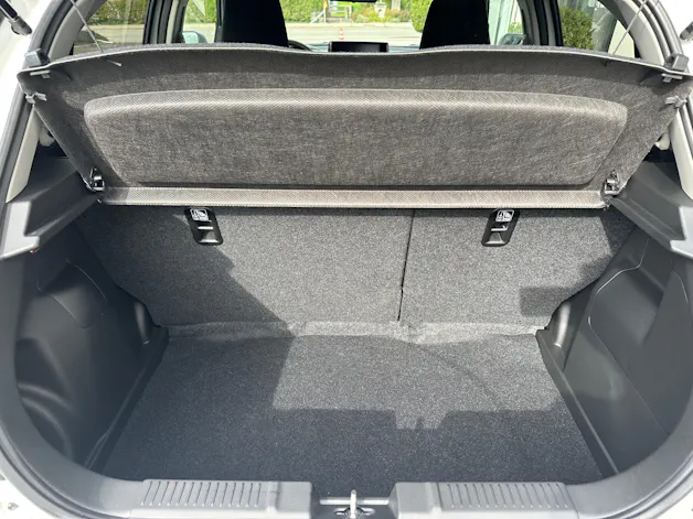 Suzuki Swift 1.2 Piz Sulai Top Hybrid 4x4