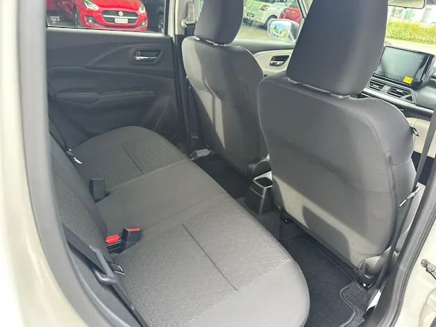 Suzuki Swift 1.2 Piz Sulai Top Hybrid 4x4