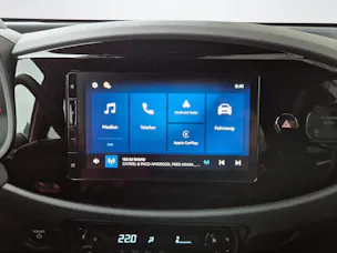 Toyota Aygo X 1.5 VVT-i HSD Trend inkl. Wartungsvertrag 4 Jahre / 60'000 km