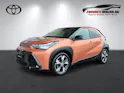Toyota Aygo X 1.5 VVT-i HSD Trend inkl. Wartungsvertrag 4 Jahre / 60'000 km