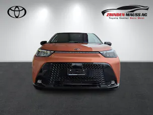 Toyota Aygo X 1.5 VVT-i HSD Trend inkl. Wartungsvertrag 4 Jahre / 60'000 km