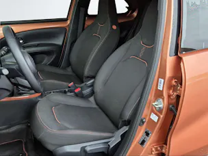 Toyota Aygo X 1.5 VVT-i HSD Trend inkl. Wartungsvertrag 4 Jahre / 60'000 km