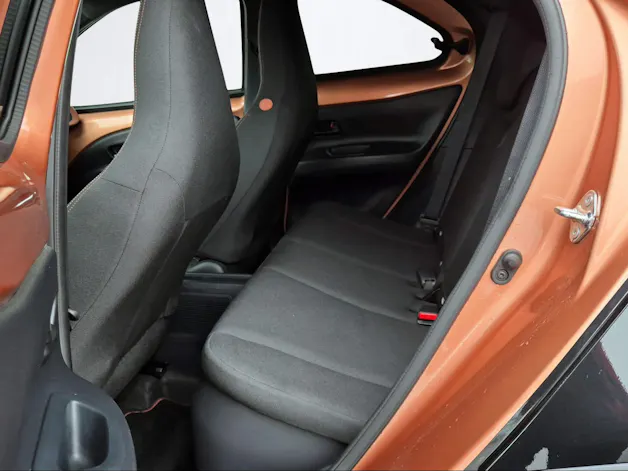 Toyota Aygo X 1.5 VVT-i HSD Trend inkl. Wartungsvertrag 4 Jahre / 60'000 km