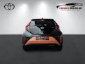 Toyota Aygo X 1.5 VVT-i HSD Trend inkl. Wartungsvertrag 4 Jahre / 60'000 km