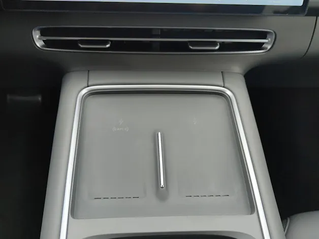 XPENG G6 Performance AWD