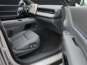 XPENG G6 Performance AWD