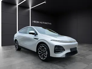 XPENG G6 Performance AWD