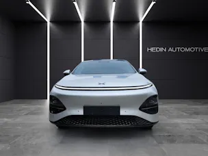 XPENG G6 Performance AWD