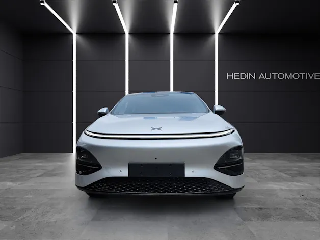 XPENG G6 Performance AWD