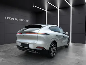 XPENG G6 Performance AWD