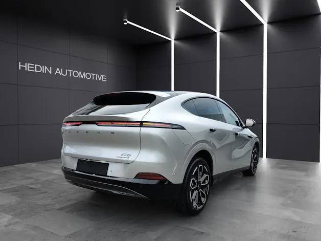 XPENG G6 Performance AWD