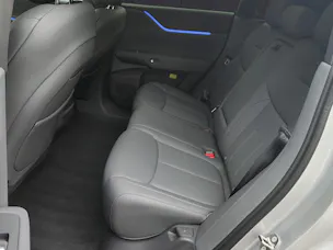 XPENG G6 Performance AWD