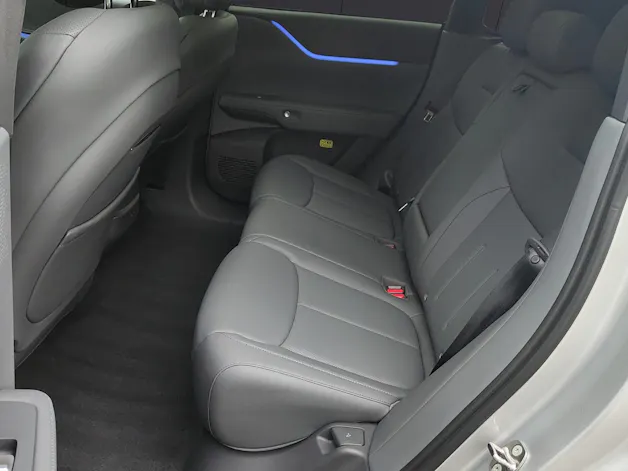XPENG G6 Performance AWD