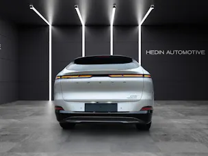 XPENG G6 Performance AWD