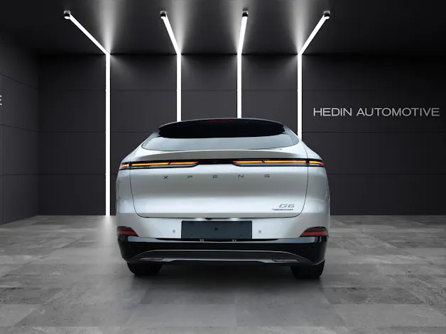 XPENG G6 Performance AWD