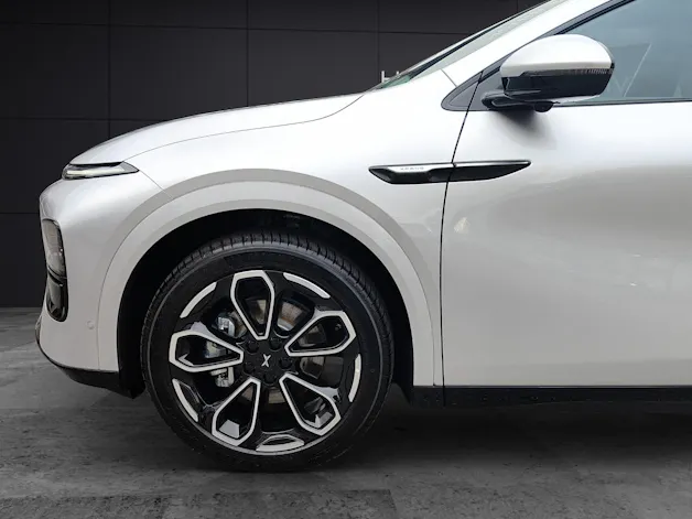 XPENG G6 Performance AWD