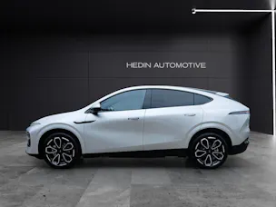 XPENG G6 Performance AWD