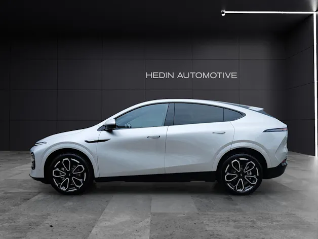 XPENG G6 Performance AWD