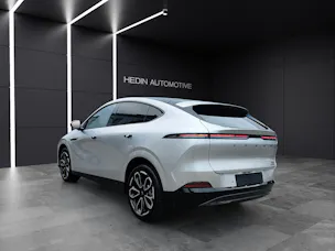 XPENG G6 Performance AWD