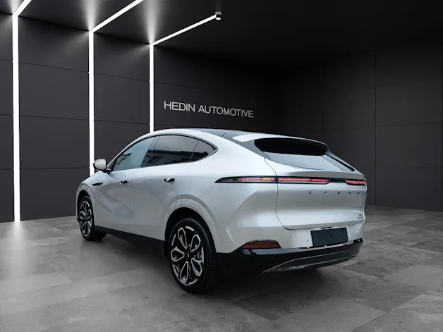 XPENG G6 Performance AWD