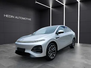 XPENG G6 Performance AWD