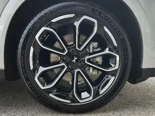 XPENG G6 Performance AWD