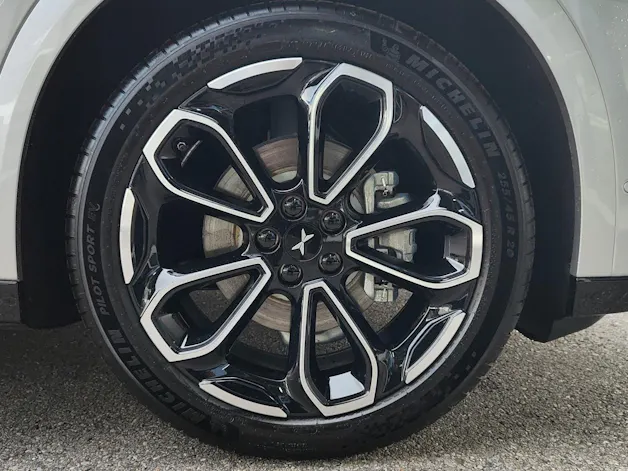 XPENG G6 Performance AWD