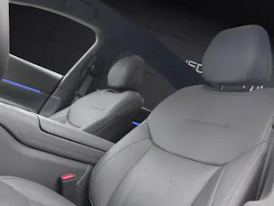 XPENG G6 Performance AWD