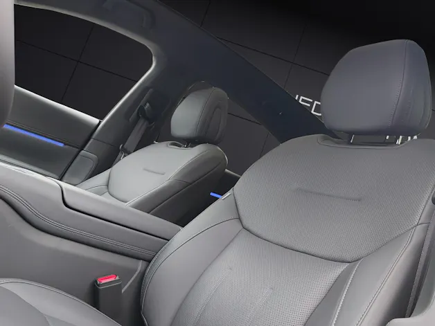 XPENG G6 Performance AWD