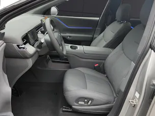 XPENG G6 Performance AWD