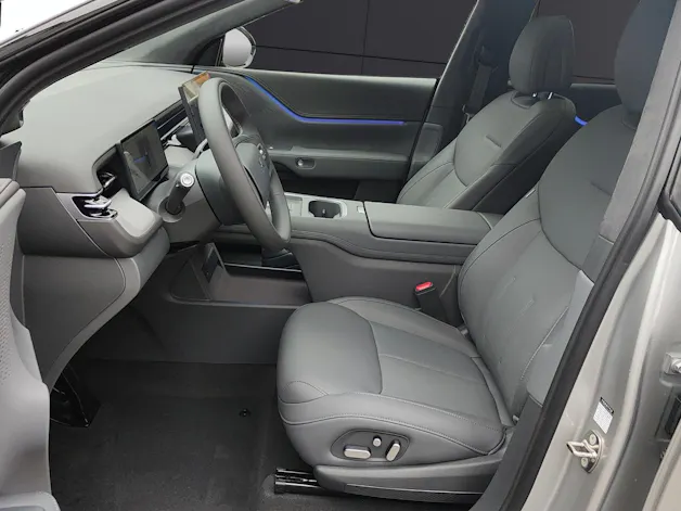 XPENG G6 Performance AWD