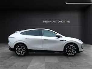 XPENG G6 Performance AWD