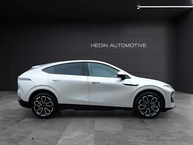 XPENG G6 Performance AWD