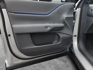 XPENG G6 Performance AWD