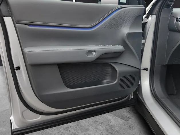 XPENG G6 Performance AWD