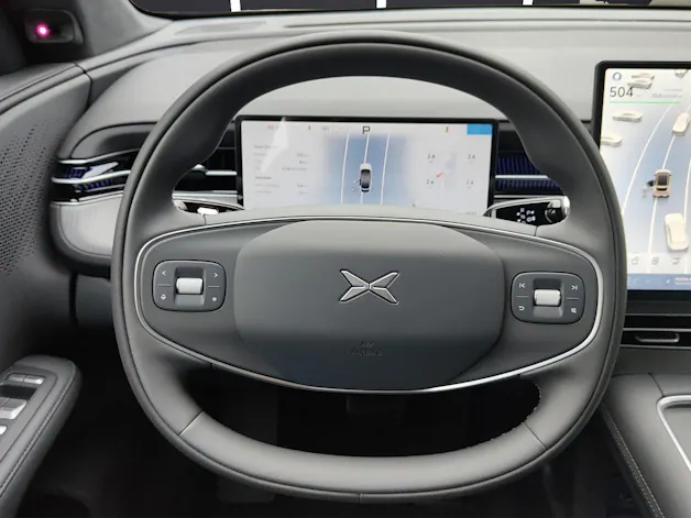 XPENG G6 Performance AWD