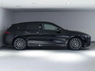 MERCEDES-BENZ CLA 350 4MATIC SB EQ