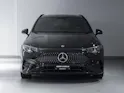 MERCEDES-BENZ CLA 350 4MATIC SB EQ