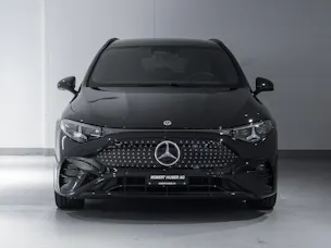 MERCEDES-BENZ CLA 350 4MATIC SB EQ
